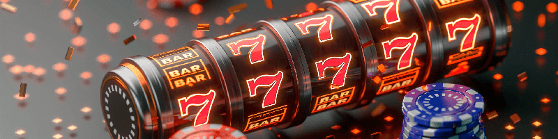 7Slots casino ile Kazanmak İçin Giriş Yapın